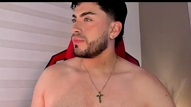 Snapshot of Alexander_Diazz chatting on April 10, 2026, 1:18 pm Alexander Diazz online show from April 10, 2026, 1:18 pm