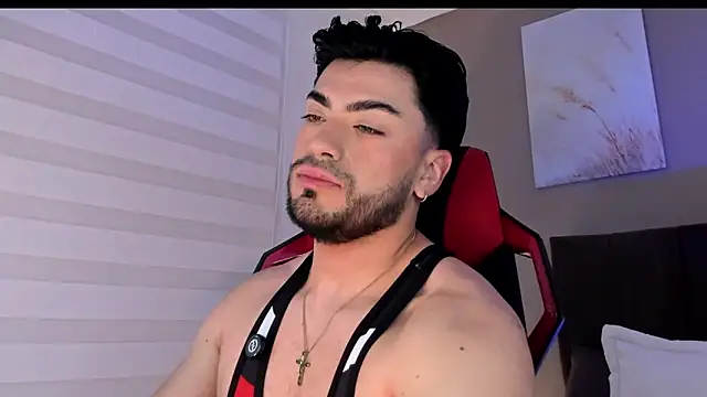 Snapshot of Alexander_Diazz chatting on April 11, 2026, 2:21 pm Alexander Diazz online show from April 11, 2026, 2:21 pm