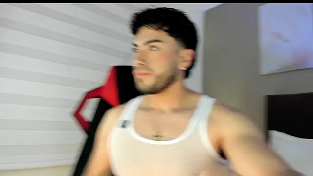 Snapshot of Alexander_Diazz chatting on April 9, 2026, 12:55 pm Alexander Diazz online show from April 9, 2026, 12:55 pm