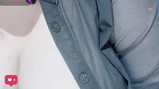 Snapshot of EX-886 chatting on April 13, 2026, 10:58 pm EX-886 online show from April 13, 2026, 10:58 pm