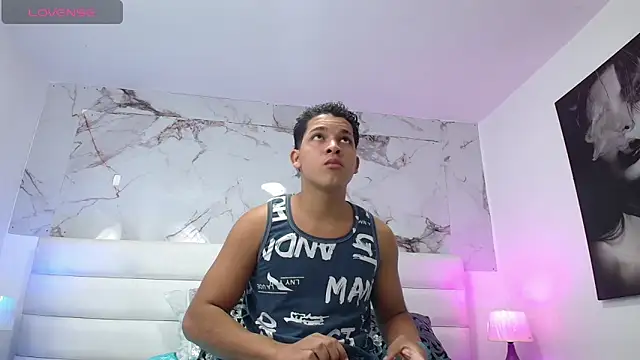 Snapshot of davisito_26 chatting on April 10, 2026, 3:35 am davisito 26 online show from April 10, 2026, 3:35 am