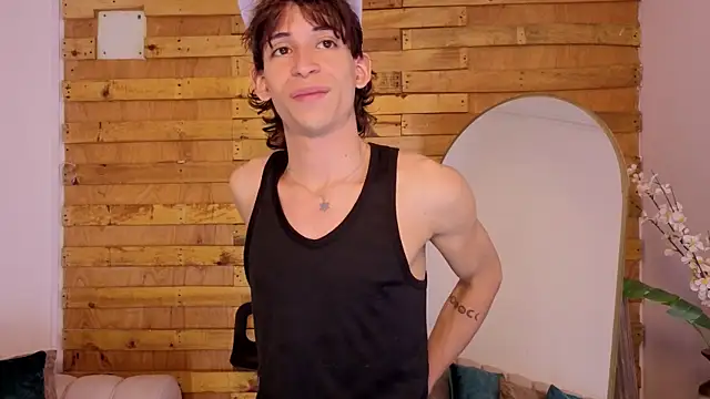 jack shine online show from April 17, 2026, 3:53 am