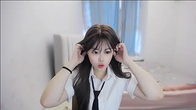 shiguang-17 online show from April 17, 2026, 7:33 am