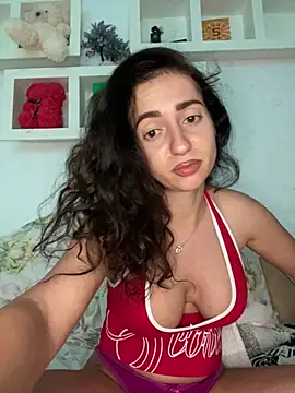 KarolDolly05 online show from June 30, 2026, 1:11 pm