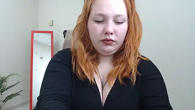 Aillia-Rous online show from April 14, 2026, 6:07 am