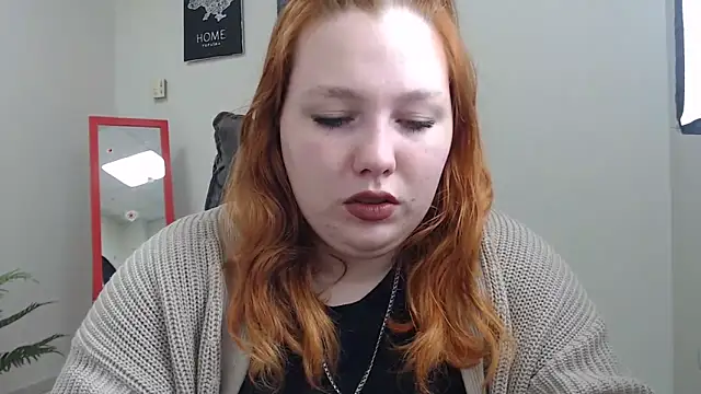 Aillia-Rous online show from April 17, 2026, 5:54 am