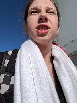 Snapshot of michelle_lovique chatting on April 11, 2026, 7:45 am michelle lovique online show from April 11, 2026, 7:45 am