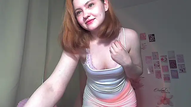 lexie foxx online show from April 14, 2026, 12:10 pm