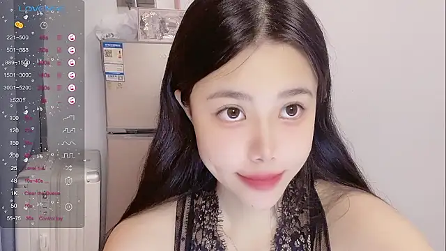 KaKa-01 online show from May 22, 2026, 10:35 am