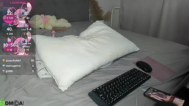 Sew Sunny online show from July 14, 2026, 10:21 am