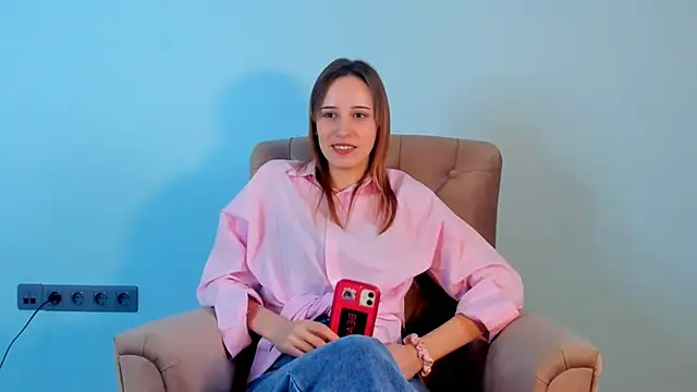 MitsuePostel online show from April 18, 2026, 1:13 pm