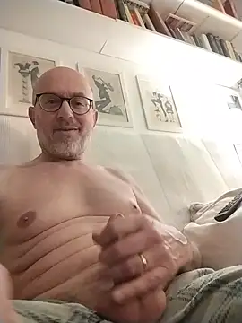 Rubicon man online show from April 8, 2026, 6:31 pm