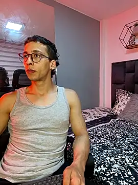 MARCO RUSH online show from April 15, 2026, 12:32 pm