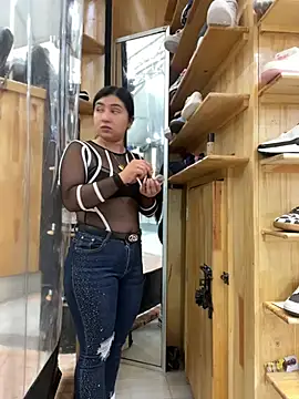 mariana-0306 online show from April 16, 2026, 2:51 pm