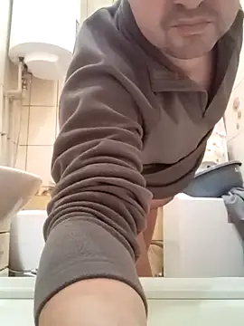 Luceriusbigass online show from January 9, 2026, 5:31 pm