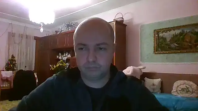 Luceriusbigass online show from January 16, 2025, 6:16 pm