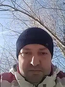 Luceriusbigass online show from January 23, 2025, 11:15 am