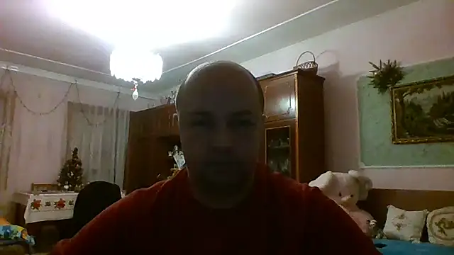 Luceriusbigass online show from January 7, 2025, 3:33 pm