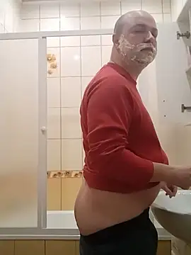 Luceriusbigass online show from March 8, 2025, 6:58 pm