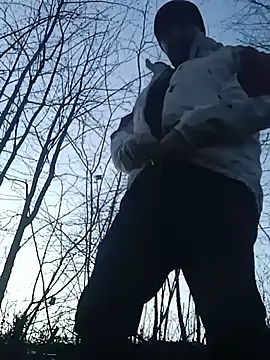 Luceriusbigass online show from January 27, 2025, 3:18 pm