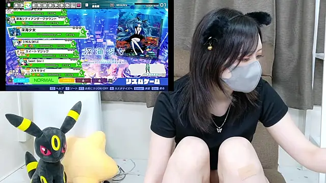 KILLUA  1725 zaoldyeck online show from July 31, 2026, 9:41 am