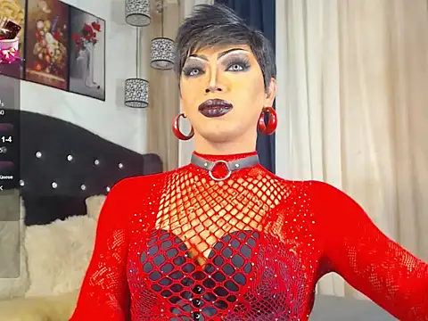 ButtWhoreBELLA online show from April 12, 2026, 2:31 pm