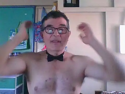 Snapshot of scotty-friends chatting on July 6, 2026, 2:24 pm scotty-friends online show from July 6, 2026, 2:24 pm