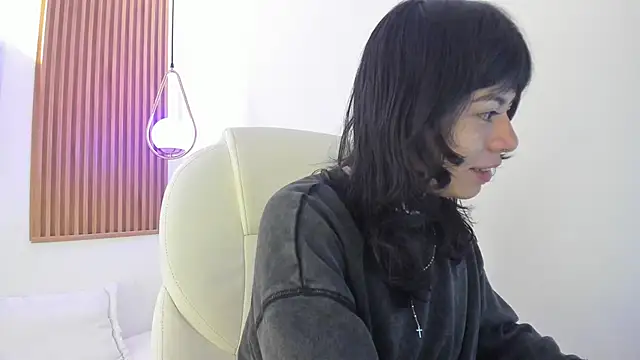 Snapshot of ghostmila chatting on April 30, 2026, 12:23 pm ghostmila online show from April 30, 2026, 12:23 pm
