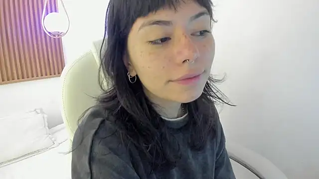 Snapshot of ghostmila chatting on May 21, 2026, 1:41 pm ghostmila online show from May 21, 2026, 1:41 pm