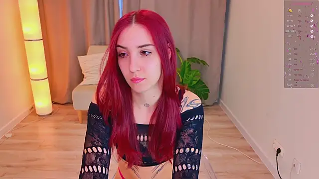 anika aa online show from April 20, 2026, 2:18 pm