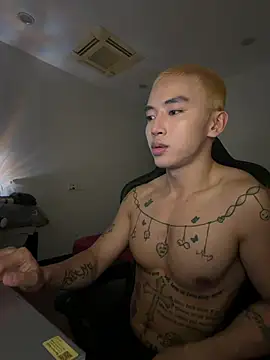 CheoXiao online show from April 9, 2026, 1:28 pm