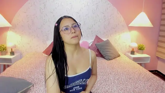 Leah Brm online show from April 9, 2026, 12:33 pm