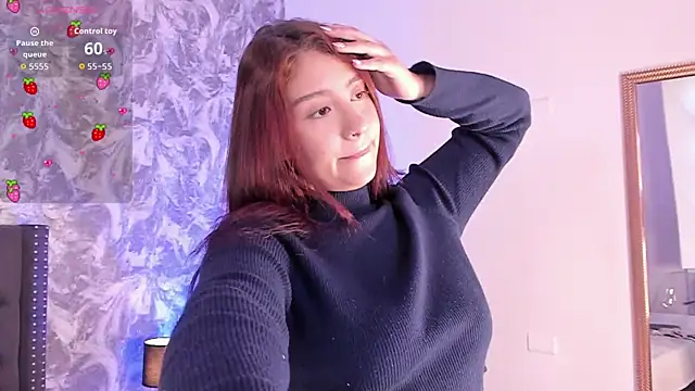 Snapshot of Zoe_mendezz chatting on April 12, 2026, 12:30 pm Zoe mendezz online show from April 12, 2026, 12:30 pm