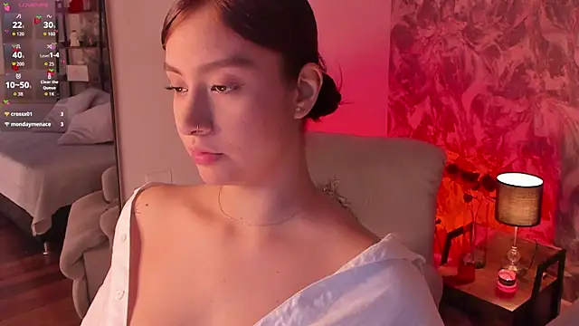 Snapshot of Zoe_mendezz chatting on July 9, 2026, 12:04 pm Zoe mendezz online show from July 9, 2026, 12:04 pm