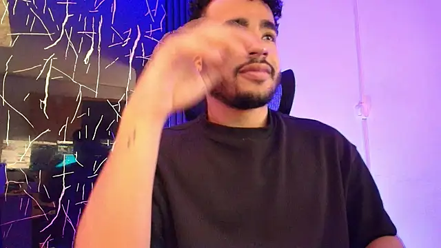 tyagofdef online show from April 14, 2026, 9:09 pm