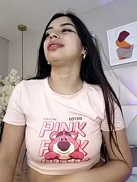 Snapshot of Melody__blake chatting on May 31, 2026, 12:27 am Melody blake online show from May 31, 2026, 12:27 am