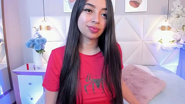 Snapshot of Melody__blake chatting on May 26, 2026, 8:07 pm Melody blake online show from May 26, 2026, 8:07 pm