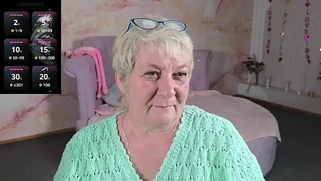 Poppy Pulse online show from April 22, 2026, 6:20 am