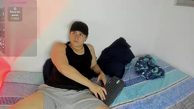 Steven and Benji online show from April 14, 2026, 11:59 am