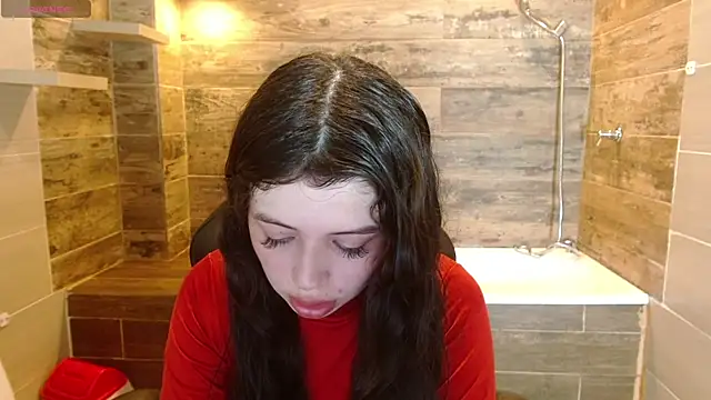 Sophie Copers online show from April 13, 2026, 2:32 pm