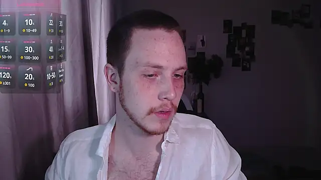 KlausVent online show from April 18, 2026, 11:01 am