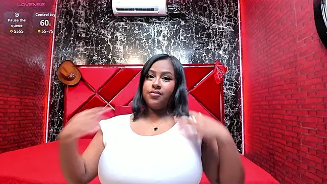 Luu Adams online show from April 16, 2026, 7:25 pm