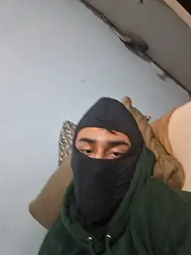 Frankito56 online show from April 15, 2026, 1:04 pm