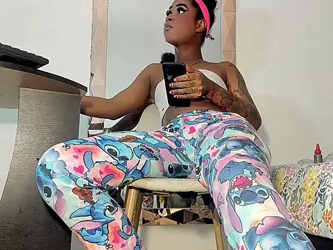 HUGE BLACKCOCK online show from April 28, 2026, 3:38 pm