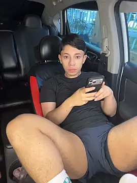 Noah-ledom online show from April 10, 2026, 11:28 am