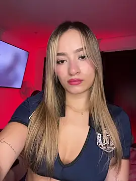 AmyRusso online show from May 22, 2026, 5:49 am