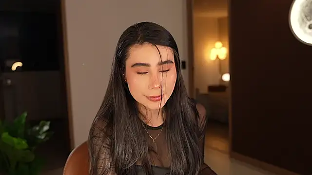 Abieowen4 online show from May 15, 2026, 11:36 pm