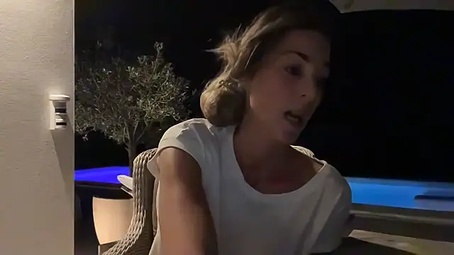 DutchyinSpain online show from July 5, 2026, 1:32 am