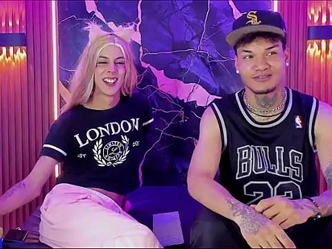 The Temple Of Lust  online show from April 14, 2026, 6:07 am