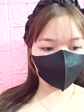 Cherry Cherry09 online show from May 5, 2026, 4:37 am